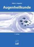 Cover: Augenheilkunde - Kaden, R