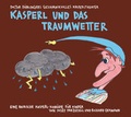 Cover: Kasperl und das Traumwetter - REC STAR