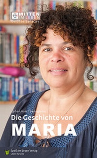 Abbildung von: Die Geschichte von Maria - Spaß am Lesen