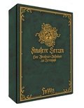 Cover: HeXXen 1733: Finstere Herzen Kampagnenbox - Ulisses Medien und Spiel Distribution GmbH