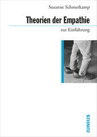 Abbildung von: Theorien der Empathie zur Einführung - Junius