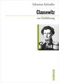 Cover: Clausewitz zur Einf&uuml;hrung - Junius
