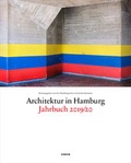 Cover: Architektur in Hamburg - Junius