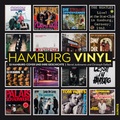 Cover: Hamburg Vinyl - Junius