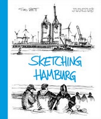 Abbildung von: Sketching Hamburg - Junius