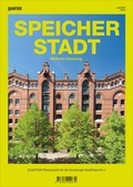 Cover: Kulturdenkmal Speicherstadt - Junius