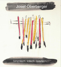 Cover: Josef Oberberger - Wittmann, Rudolf