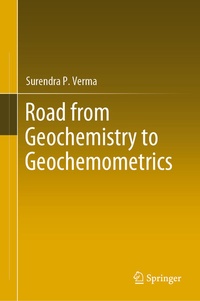 Abbildung von: Road from Geochemistry to Geochemometrics - Springer