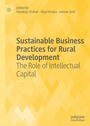 Cover: Sustainable Business Practices for Rural Development - Palgrave Macmillan