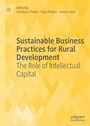 Cover: Sustainable Business Practices for Rural Development - Springer
