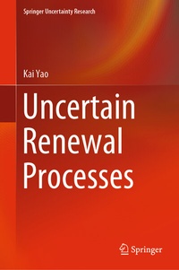 Abbildung von: Uncertain Renewal Processes - Springer