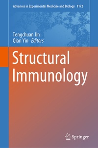 Abbildung von: Structural Immunology - Springer
