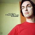 Cover: I Love My Friends - Membran Media GmbH / Hamburg