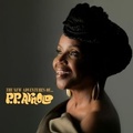 Cover: The New Adventures Of...P.P.Arnold - Edel