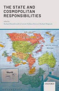 Enlarge image Cover: The State and Cosmopolitan Responsibilities - OUP eBook