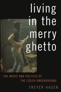 Abbildung von: Living in The Merry Ghetto - OUP eBook