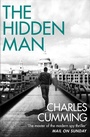 Cover: The Hidden Man - HarperCollins