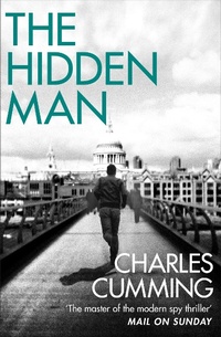 Enlarge image Cover: The Hidden Man - HarperCollins