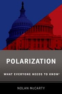 Enlarge image Cover: Polarization - OUP eBook