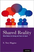 Cover: Shared Reality - OUP eBook