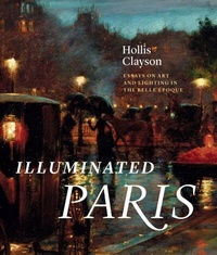 Abbildung von: Illuminated Paris - University of Chicago Press