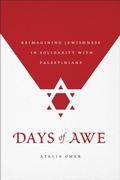 Cover: Days of Awe - University of Chicago Press