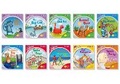 Cover: Oxford Reading Tree Songbirds Phonics: Singles Pack - Oxford University Press