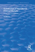 Cover: Globalization of International Financial Markets - Routledge