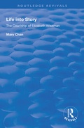 Cover: Life into Story - Routledge