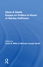 Cover: Ideas And Ideals - Routledge