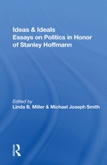 Cover: Ideas And Ideals - Routledge
