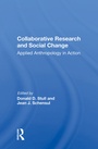 Cover: Collaborative Research And Social Change - Routledge
