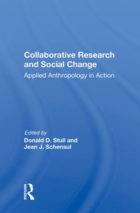 Enlarge image Cover: Collaborative Research And Social Change - Routledge