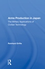 Cover: Arms Production In Japan - Routledge