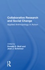Cover: Collaborative Research And Social Change - Routledge