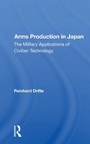 Cover: Arms Production In Japan - Routledge