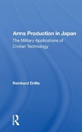 Cover: Arms Production In Japan - Routledge