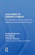 Cover: Cultures Of Unemployment - Routledge