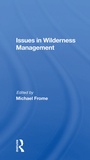 Cover: Issues In Wilderness Management - Routledge