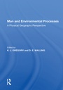 Cover: Man And Environmental Processes - Routledge