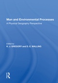 Cover: Man And Environmental Processes - Routledge