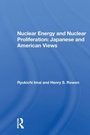 Cover: Nuclear Energy And Nuclear Proliferation - Routledge
