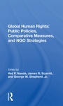 Cover: Global Human Rights - Routledge