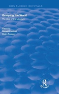 Cover: Grasping the World - Routledge