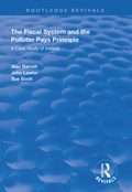Cover: The Fiscal System and the Polluter Pays Principle - Routledge