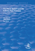 Cover: The Fiscal System and the Polluter Pays Principle - Routledge