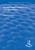 Cover: Brother Fabian's Manuscript - Routledge