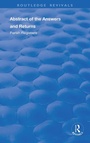 Cover: Census Reports: 1801 - Routledge