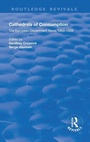 Cover: Cathedrals of Consumption - Routledge