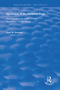 Cover: Dynamics of the Pictured Page - Routledge